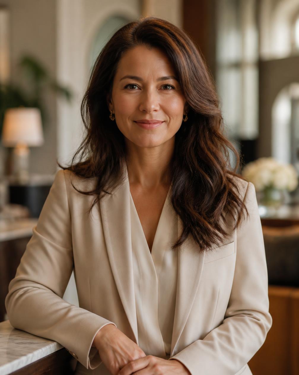 Your luxury travel concierge